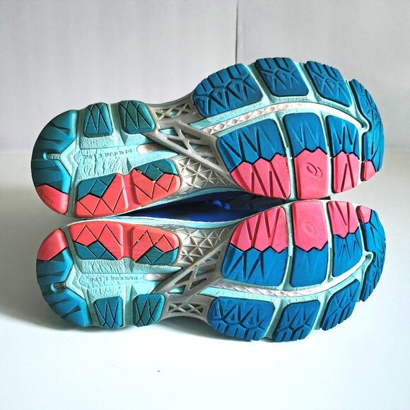 asics Gel Kayano 23 Running Training - Picture 6 of 7